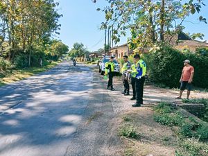 Miris, Siswi SMA Wonogiri yang Tewas Terjatuh Ternyata Nggandul di Bus