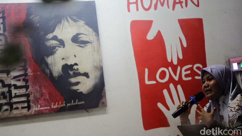 Keluarga Minta Ekshumasi Jasad Afif Segera Dilakukan Keluarga Minta Ekshumasi Jasad Afif Segera Dilakukan