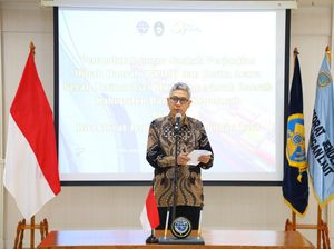 Kemenhub Dapat Hibah Tanah dari Pemda Banggai buat Bangun Pelabuhan