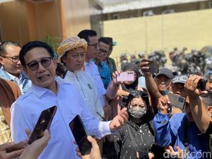 Alasan DPW PKB Jatim Laporkan Lukman Edy atas Pencemaran Nama Baik Alasan DPW PKB Jatim Laporkan Lukman Edy atas Pencemaran Nama Baik
