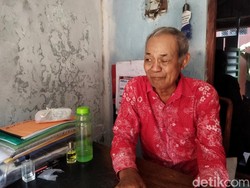 Ketua RT Ungkap Awal Mula Akses Rumah Warga di Cililitan Jaktim Ditembok