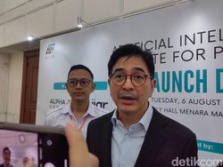 Pengusaha Sebut Industri Tekstil Sedang Babak Belur