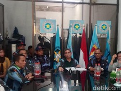 IPK Sebut Tak Terlibat Kasus Penganiayaan-Pembacokan Anggota TNI di Medan