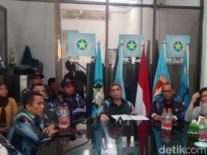 IPK Sebut Tak Terlibat Kasus Penganiayaan-Pembacokan Anggota TNI di Medan IPK Sebut Tak Terlibat Kasus Penganiayaan-Pembacokan Anggota TNI di Medan