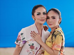 Kris Dayanti Nyanyi Lagi, Rilis Lagu Poco-Poco Menyala Indonesia