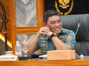 Bursa Pilgub Sulsel, Nama Rivai Ras Mencuat Ikut Bertarung