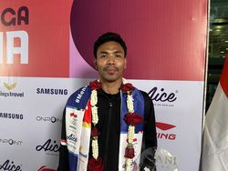 Evaluasi Zohri di Olimpiade 2024: Jika Tak Buru-buru, Pasti ke Final