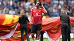 10 Transfer Paling Mahal di Musim Panas 2024 Sejauh Ini