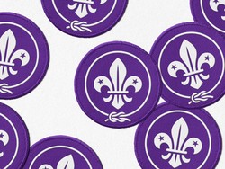 Logo WOSM 2024 dan Filosofi Identitas Baru Kepanduan Dunia