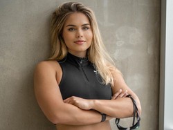 Perenang Diusir dari Kampung Atlet Olimpiade gegara Jalan-jalan ke Disneyland