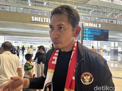 Pelatih Optimistis La Memo Masih Kompetitif untuk Olimpiade 2028