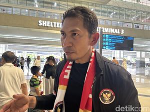 Pelatih Optimistis La Memo Masih Kompetitif untuk Olimpiade 2028
