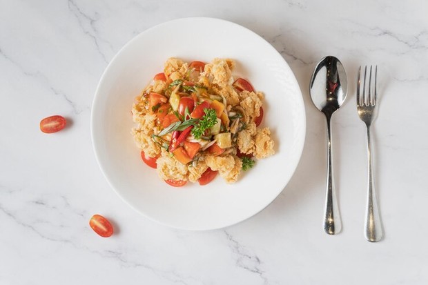 Trik unik untuk menurunkan berat badan