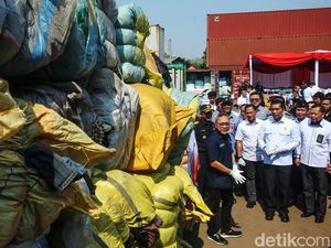 Sita 1.883 Ballpress, Kabareskrim Bicara Selamatkan Industri dan Bisnis UMKM