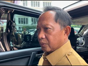 Mendagri: Pelantikan Serentak Gubernur Tak Bersengketa Digelar 7 Februari 2025 Mendagri: Pelantikan Serentak Gubernur Tak Bersengketa Digelar 7 Februari 2025