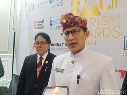 Pembangunan Kasino Melenceng dari Konsep Pariwisata Bali