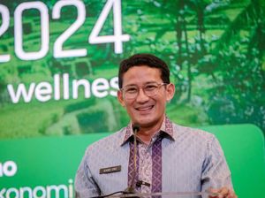 Sandiaga Uno Sebut Klitih Rusak Citra Yogyakarta: Tindak Tegas! Sandiaga Uno Sebut Klitih Rusak Citra Yogyakarta: Tindak Tegas!