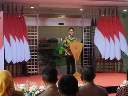 Menkes Bakal Panggil Pihak RSCM Buntut Temuan 60 Anak Terapi Gagal Ginjal