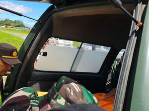 Fakta-fakta KKB Bunuh Sadis Pilot Helikopter WN Selandia Baru di Mimika Fakta-fakta KKB Bunuh Sadis Pilot Helikopter WN Selandia Baru di Mimika