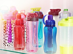Yakin Botol Minum Mahal Pasti Lebih Aman? Awas Jangan Termakan Mitos