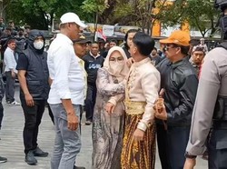 27 Mahasiswa Ditangkap Terkait Demo Picu Pengantin Ngamuk di Makassar
