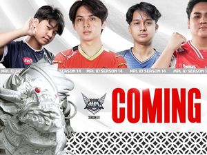 MPL ID S14: Daftar Lengkap Roster Setiap Tim, Ada Sedikit Kejutan
