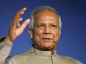 Sosok Muhammad Yunus, Bankir dan Peraih Nobel yang Kini Jadi PM Bangladesh Sosok Muhammad Yunus, Bankir dan Peraih Nobel yang Kini Jadi PM Bangladesh