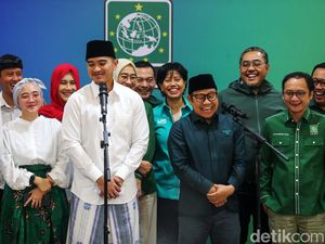 Cak Imin: Kalau Sudah Pilkada Semua Sama, Tak Ada Kim Tak Ada Jong Un