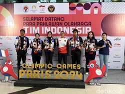 Mengapa Panahan Indonesia Masih Belum Pecah Telur di Olimpiade?