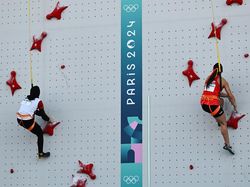 Rajiah & Desak Made Gagal Dapat Medali, Netizen: Terima Kasih Sudah Berjuang!