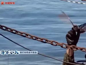 Militer China Buat Burung Robot Pengintai untuk Perang Militer China Buat Burung Robot Pengintai untuk Perang