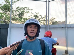 PSM Makassar Vs Persis Solo di Liga 1: Abdul Rahman Target Cetak Gol Lagi