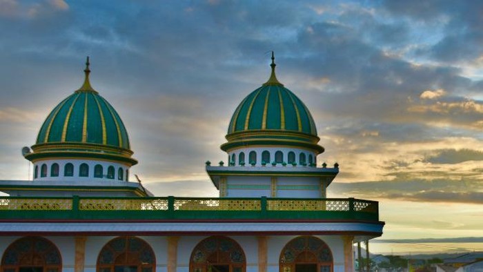 Pesantren Pondok Gading Pesantren Pondok Gading