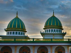 Efek Bola Salju Lonjakan Jumlah Pesantren