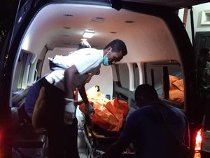Jelang Pensiun, Pegawai Bank NTT Ditemukan Tewas di Kamar Kos Jelang Pensiun, Pegawai Bank NTT Ditemukan Tewas di Kamar Kos