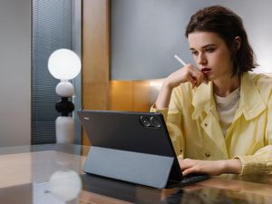 Berkreasi Makin Lancar dengan POCO Pad, Tablet Serbaguna yang Kaya Fitur