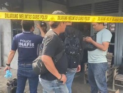 Usai Bakar Istri, Pria di Kubu Raya Tewas Gantung Diri