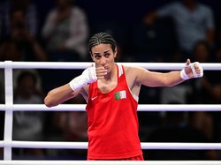 Kehidupan Presenter Terancam Akibat Komentari Petinju Imane Khelif Transgender