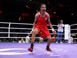 Diserang soal Gender, Imane Khelif Tuntut Elon Musk hingga J.K Rowling