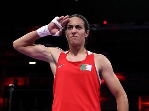 Gender Petinju Imane Khelif Dipertanyakan, Gelar Olimpiade Tetap Sah Gender Petinju Imane Khelif Dipertanyakan, Gelar Olimpiade Tetap Sah