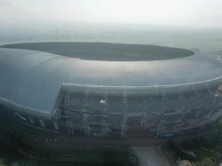 Kontroversi Rencana Konser Sheila On 7 di Stadion GBLA Bandung
