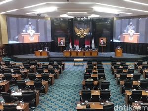 Legislator DKI Ungkap Ketimpangan Sekolah Negeri-Swasta di Jakarta