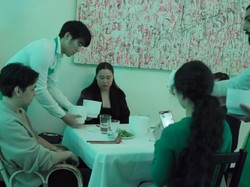 Kocak! YouTuber Bikin Restoran Ramen Palsu Berujung Viral