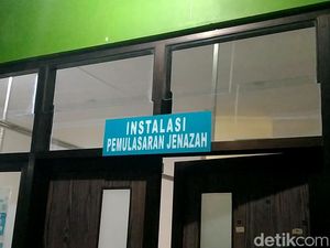 Identitas 4 Korban Tewas Fortuner Masuk Jurang di Tanjakan Krakalan Batang Identitas 4 Korban Tewas Fortuner Masuk Jurang di Tanjakan Krakalan Batang