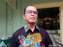 5 Petahana di DIY Ajukan Cuti Maju Pilkada, Pemda Siapkan Pjs