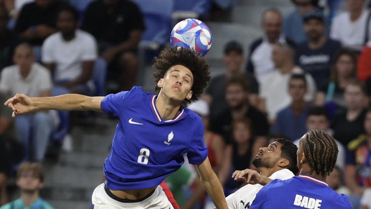 Foto: Fareed Kotb/Anadolu via Getty Images