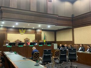 Eks Dirut JakPro Abdul Hadi Divonis 5 Tahun Bui di Kasus Korupsi Rp 312 M