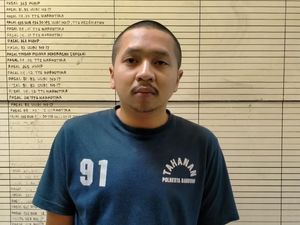 Sesal Asep Habisi Nyawa Penyanyi Irma gegara Api Cemburu Sesal Asep Habisi Nyawa Penyanyi Irma gegara Api Cemburu