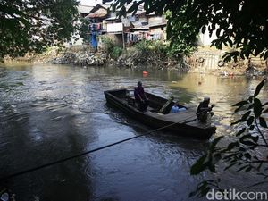 Potret Permukiman Kumuh Jakarta di Tengah Rencana Penataan