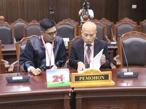 Gugat ke MK, Ketua Demokrat Jakpus Minta Walkot di DKJ Dipilih Lewat Pilkada